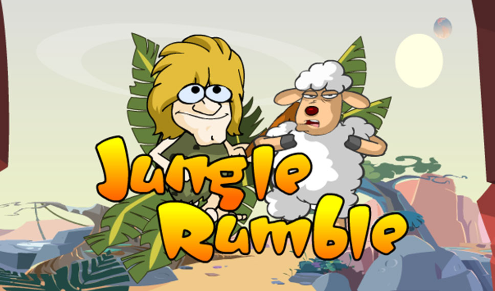 Jungle Rumble