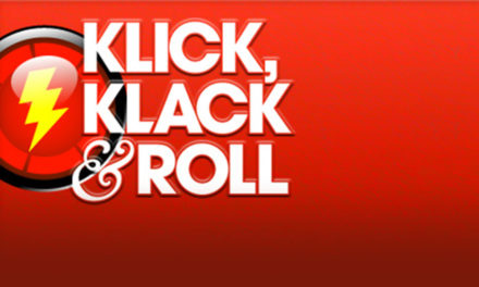 Klick, Klack & Roll