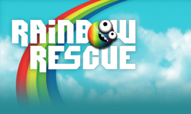 Rainbow Rescue