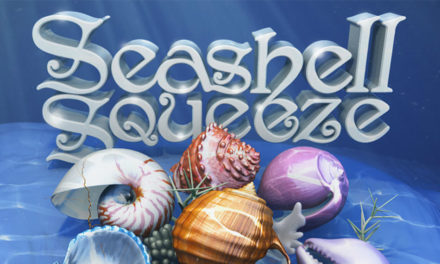 Seashell Squeeze