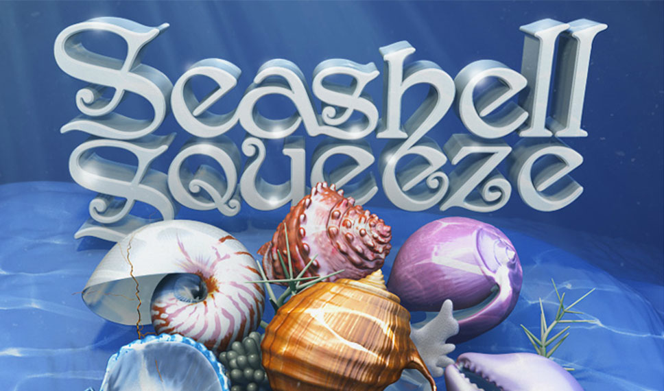 Seashell Squeeze