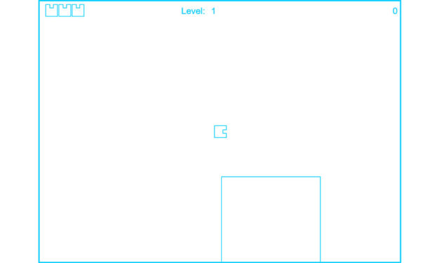 Boxteroid – Flashgame