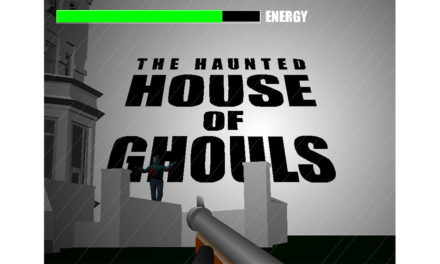 House of Ghouls – Flashgame