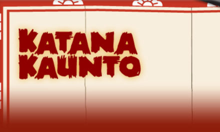 Katana Kaunto