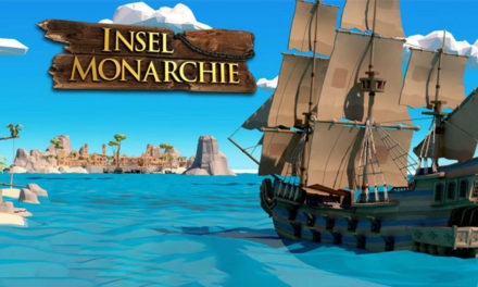 Insel Monarchie – das Browsergame