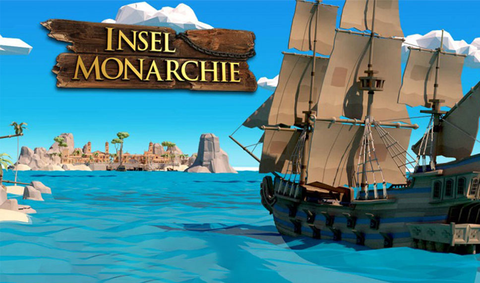 Insel Monarchie – das Browsergame