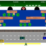 Frog It – Flashgame