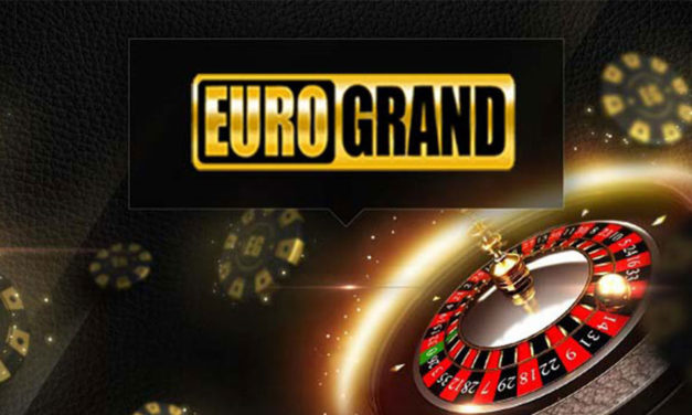 EuroGrandOnlineCasino