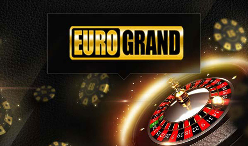 EuroGrandOnlineCasino