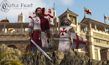 Castle Fight – das Browsergame