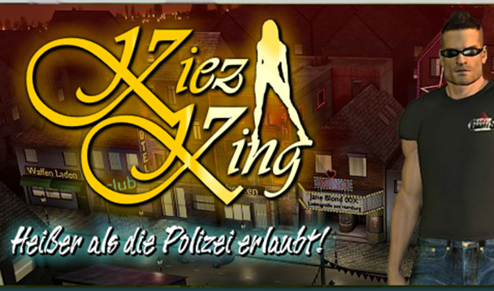 Kiezking – das Browsergame