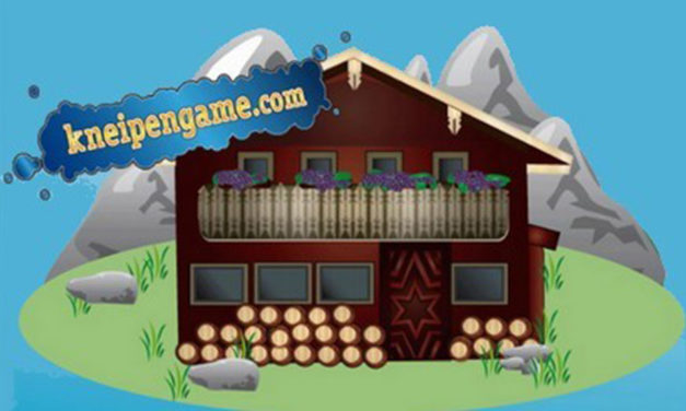 Das Kneipengame – das Browsergame