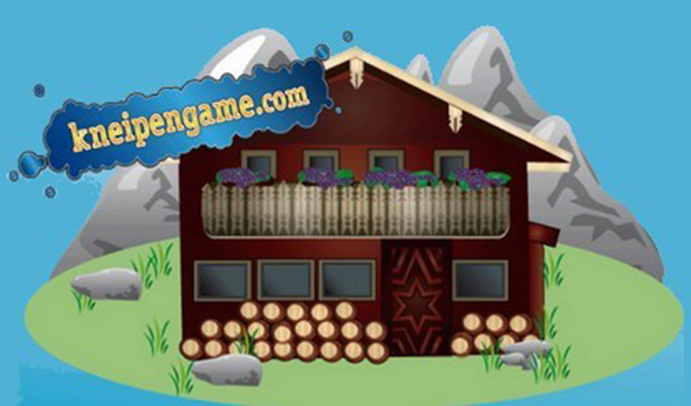 Das Kneipengame – das Browsergame