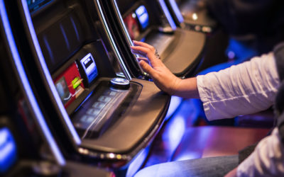 Online Casinos – Mit etwas Glück zum großen Gewinn