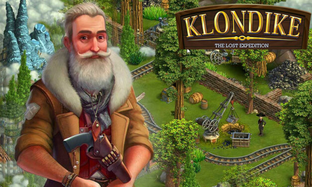 Klondike: The Lost Expedition – Erlebe den Goldrausch