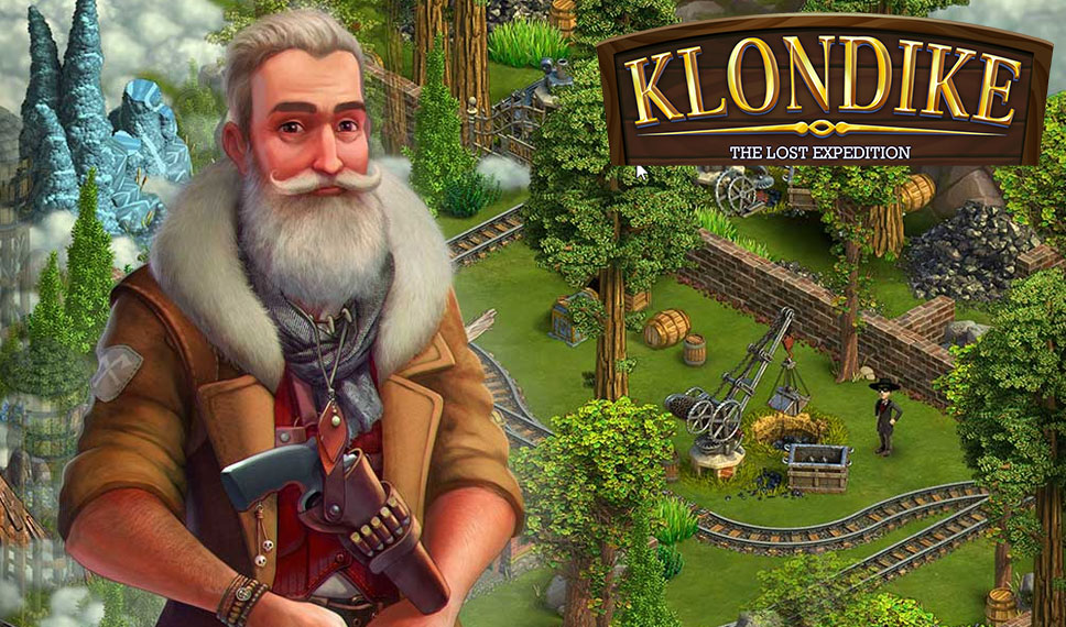 Klondike: The Lost Expedition – Erlebe den Goldrausch