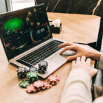 Online-Casinos, was ist in Deutschland erlaubt