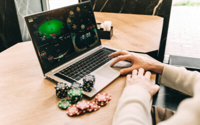 Online-Casinos, was ist in Deutschland erlaubt