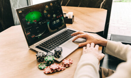 Online-Casinos, was ist in Deutschland erlaubt