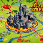 Werde zum Kaiser in Game of Emperors