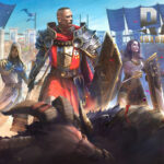 Raid Shadow Legends
