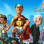 Rise of Cultures