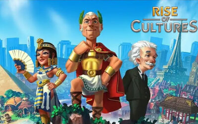 Rise of Cultures