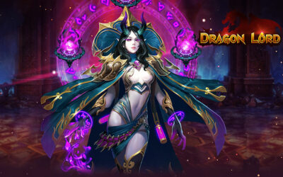 Dragon Lord