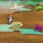 Minion Raid: Epic Monsters