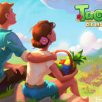 Taonga die Inselfarm