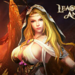 League of Angels 3