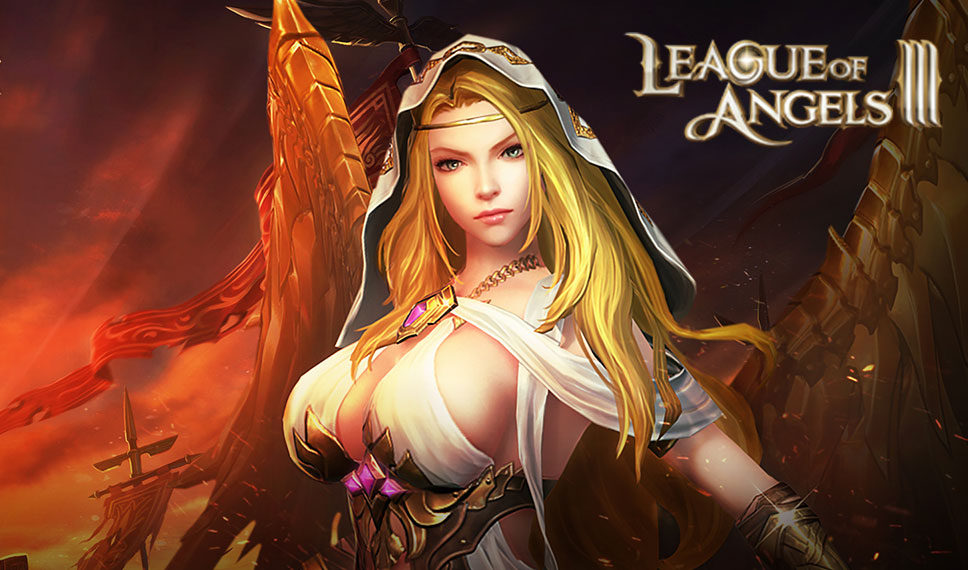 League of Angels 3