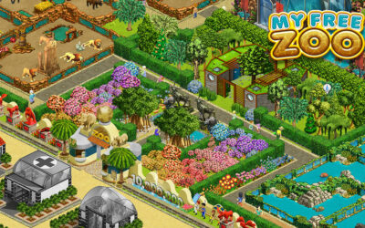 My Free Zoo